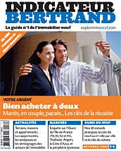 Le lien entre ville et périphérie