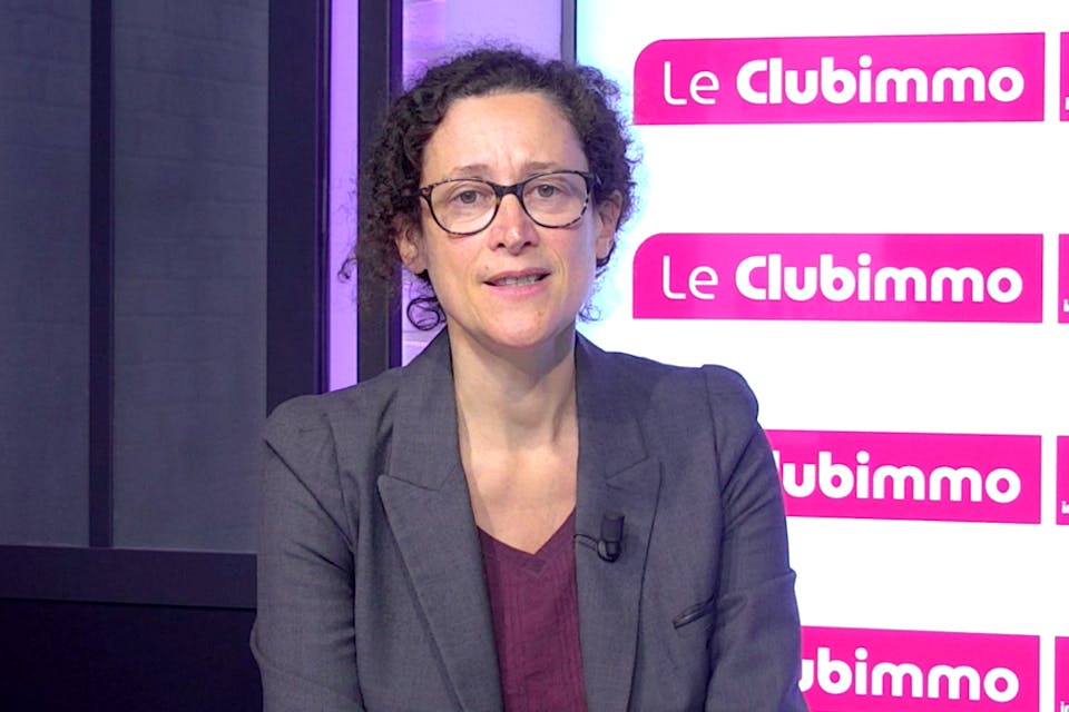 Emmanuelle Wargon : « On a besoin des investisseurs privés et institutionnels »