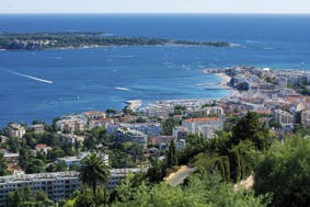 La Côte d’Azur plébiscitée