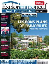 Montpellier alimente avec succès une demande de logements neufs forte