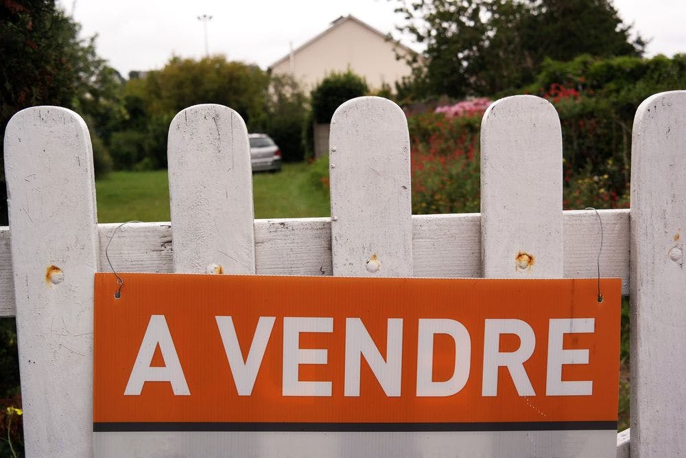 Zéro offre: que faire si son bien immobilier ne se vend pas  ?