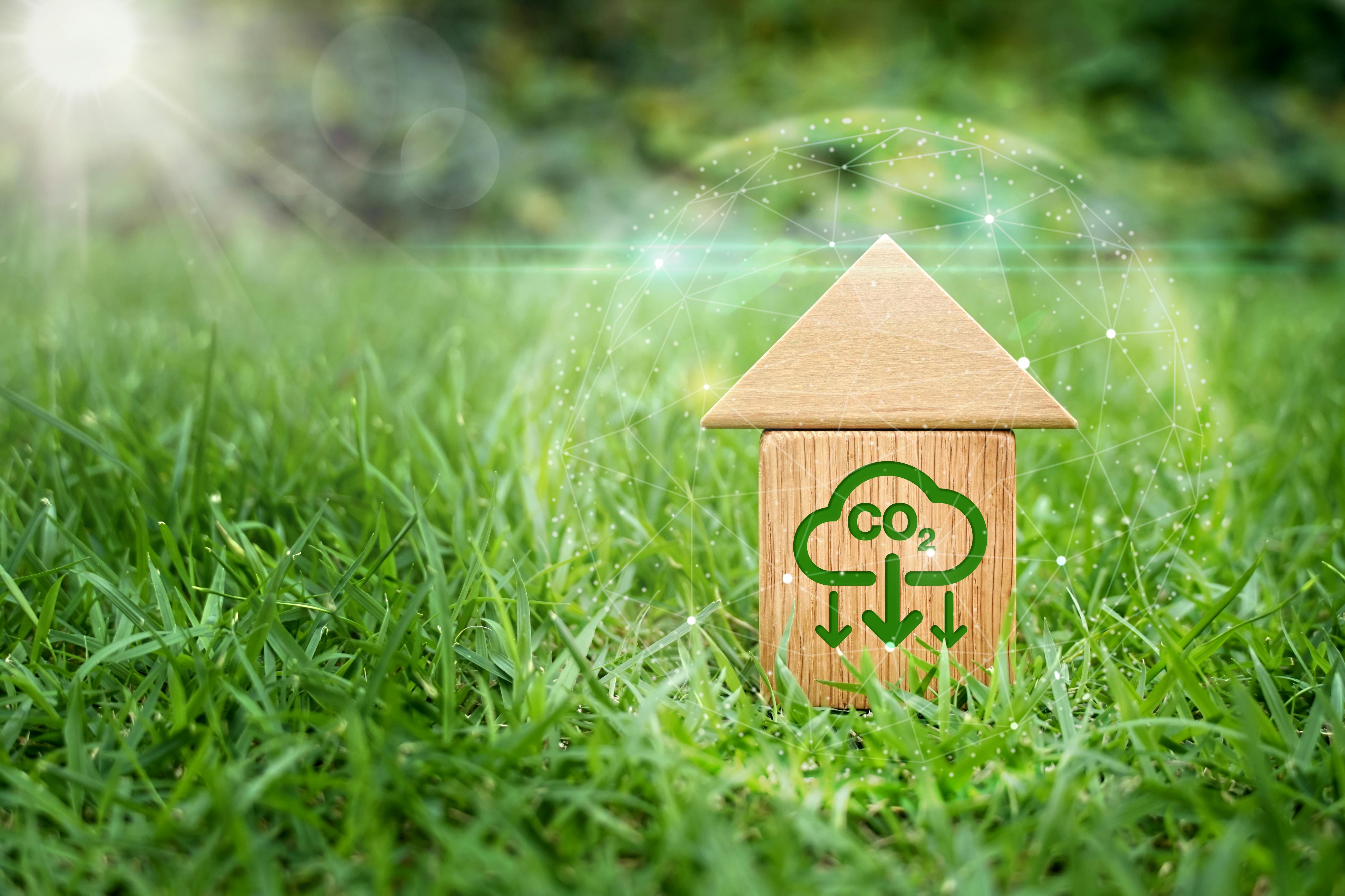 L'immobilier neuf et le bas carbone : Un choix écoresponsable