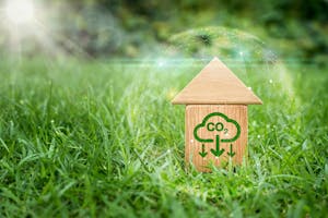 L'immobilier neuf et le bas carbone : Un choix écoresponsable