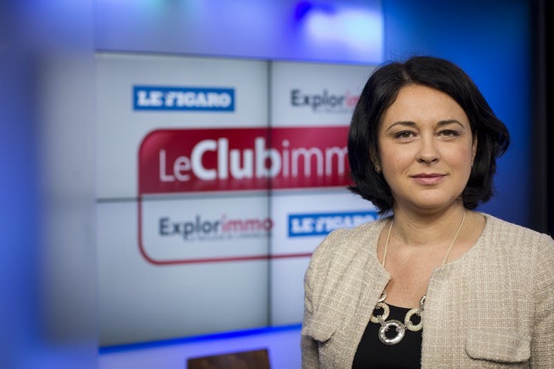 Sylvia Pinel : « Il faut redonner confiance dans l'immobilier »