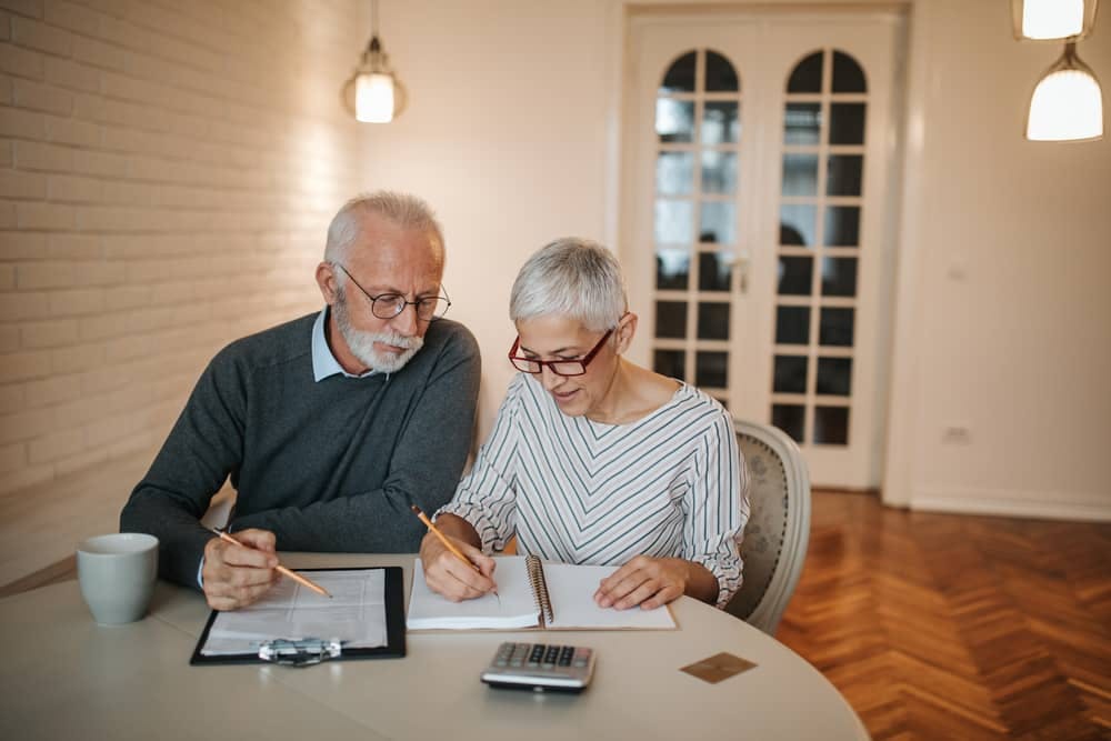 Comment adapter son logement à la vieillesse '  