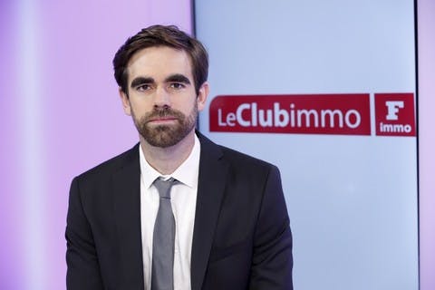 Pierre Sabatier : « Sans les investisseurs privés dans le neuf, la construction de logements s’effondre »