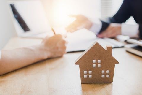 VEFA : qu'est-ce qu'un contrat de réservation ?