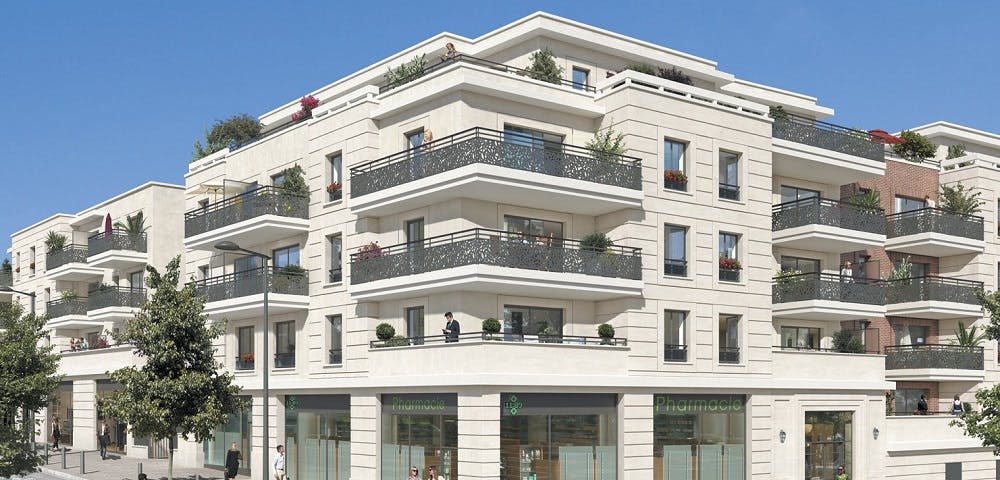 Quand la 3D s’invite dans l’immobilier de prestige