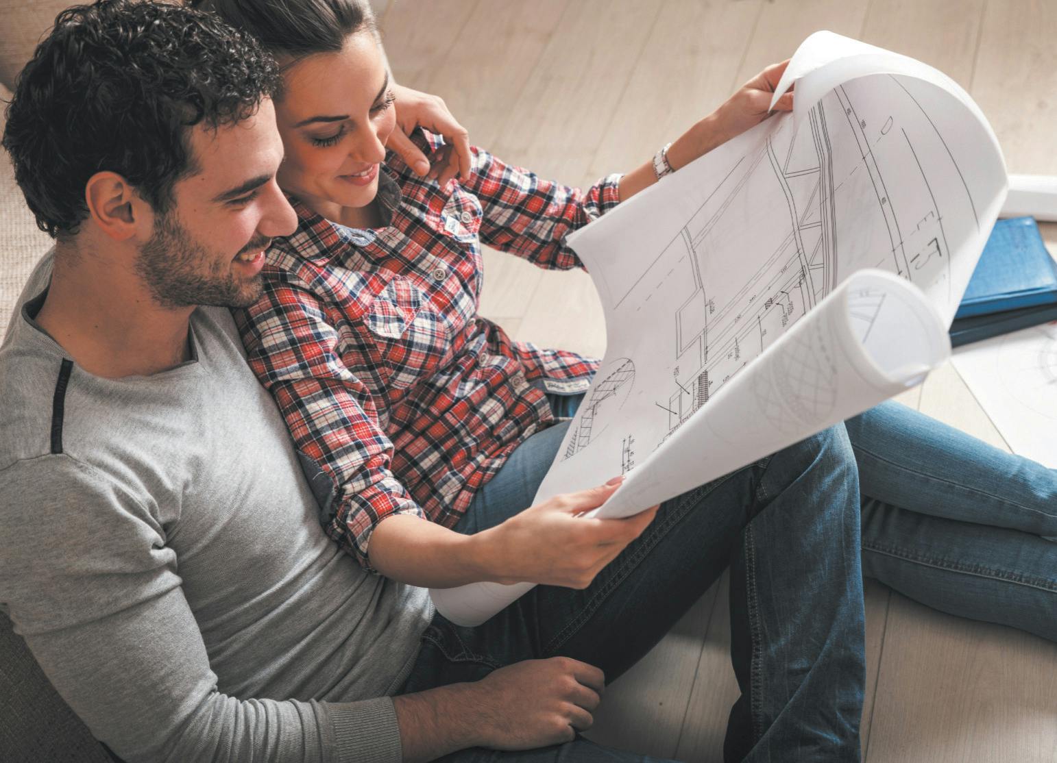20-30 ans : acquérir son premier logement