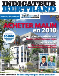 3 QUESTIONS À Alain David, Responsable Crédit Immobilier chez Cetelem France
