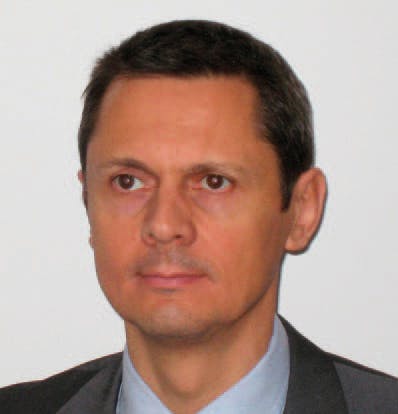 Philippe Guenot, chef de projet Z’R à la Fédération Française des constructeurs