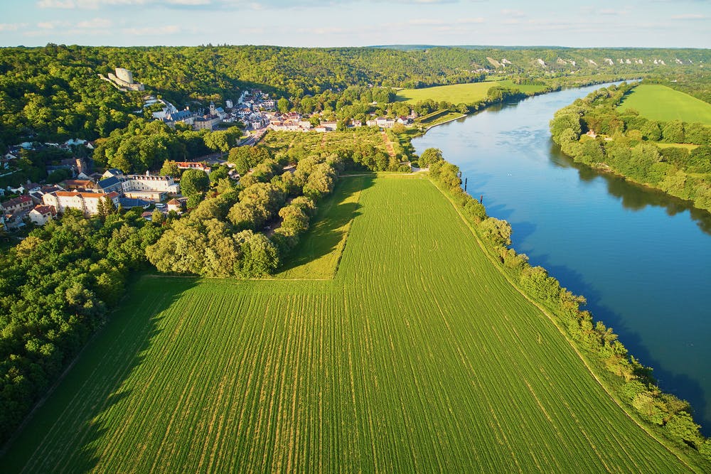 Le classement des villes du Val-d'Oise où investir dans l'immobilier