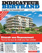 L'AVIS DE DOMINIQUE ADENOT Maire adjoint à l'urbanisme de Clermont-Ferrand