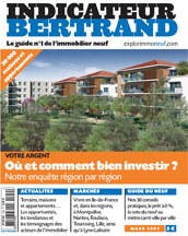 L'offre de logements à Montpellier
