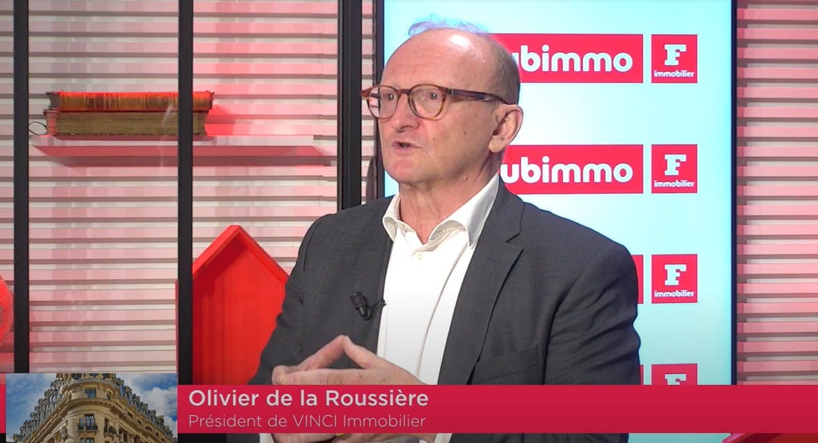 « Les maires doivent comprendre que nous répondons aux besoins des Français de se loger »