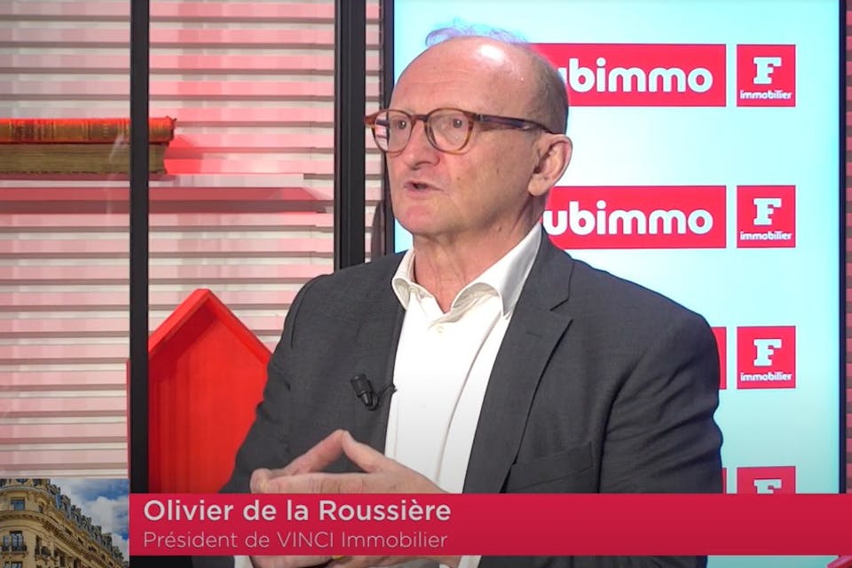 « Les maires doivent comprendre que nous répondons aux besoins des Français de se loger »