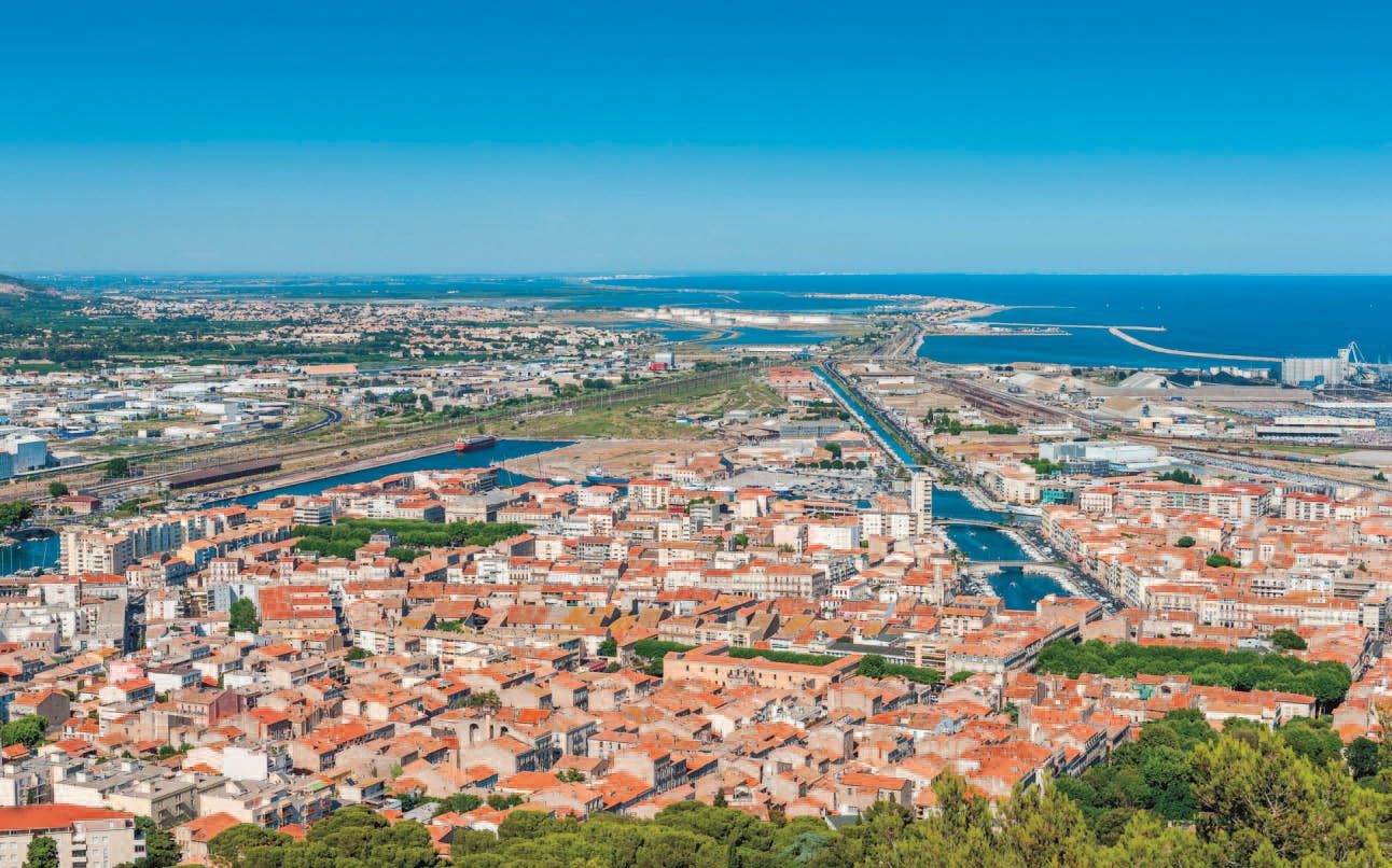Des logements à la carte dans le Languedoc-Roussillon