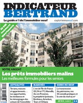 Dynamique marché immobilier neuf bordelais