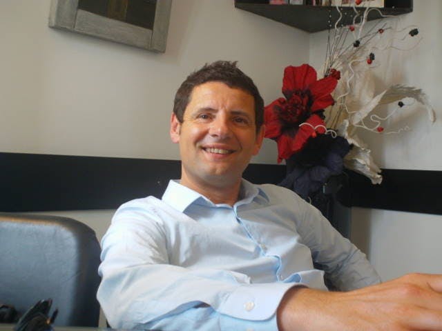 Richard Ferrer : "Le Bim est un nouvel eldorado"