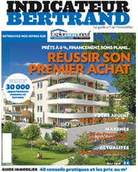 L'immobilier neuf dans l'Ouest : Nantes, Bordeaux, Rennes