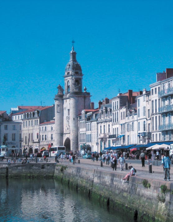 La Charente-Maritime : une baisse de prix toujours d’actualité