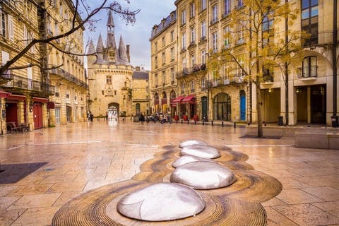 Bordeaux : les quartiers où acheter votre bien neuf