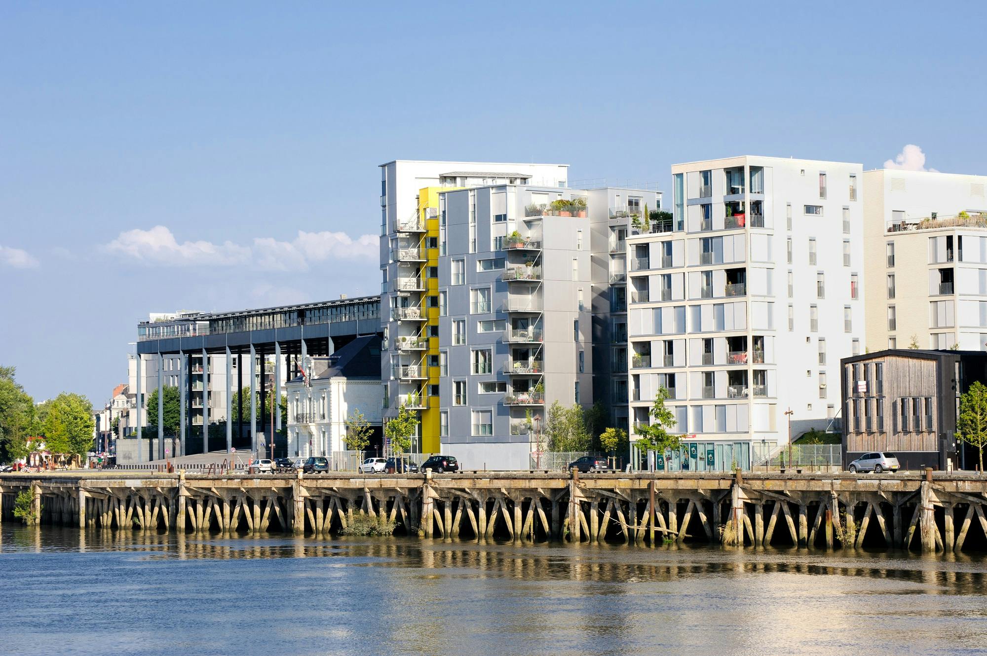 Nantes, une séduction intacte