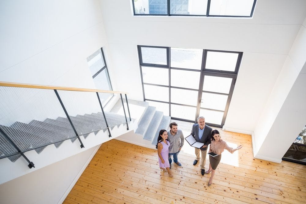 Prix immobiliers : 3 critères qui donnent de la valeur à votre logement