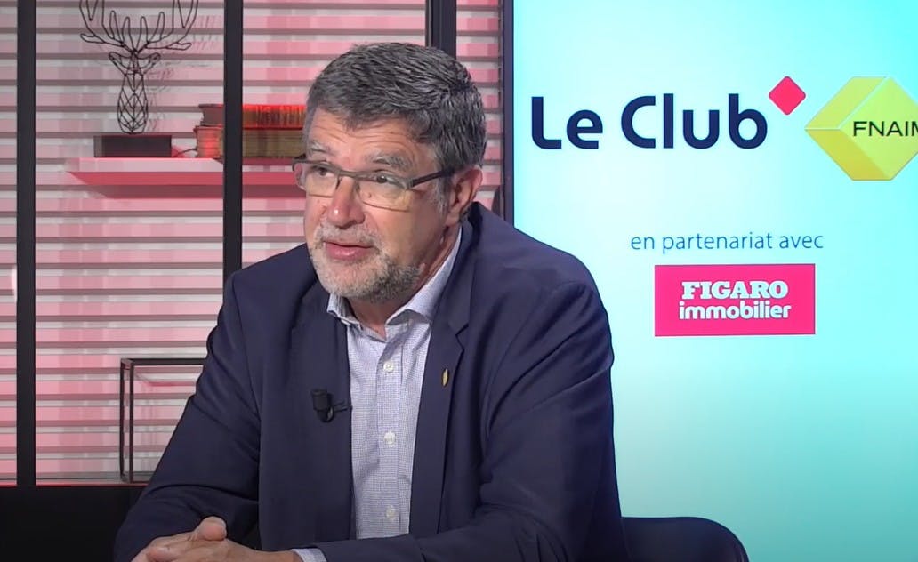 « Une nécessaire politique d'accompagnement pour la rénovation des logements »