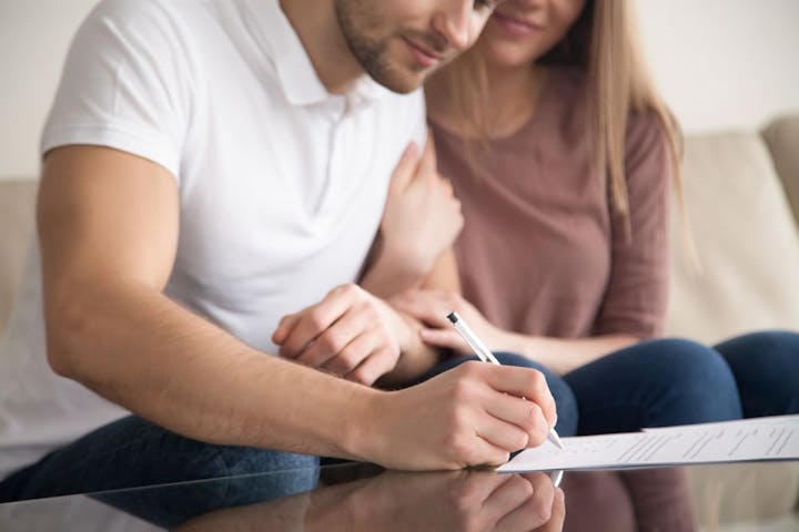 Dossier Pret Immobilier Les Documents A Fournir A La Banque