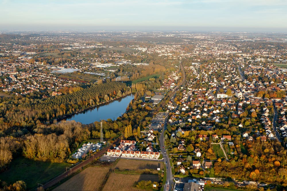 Investir dans l'immobilier : le classement des villes de l'Essonne