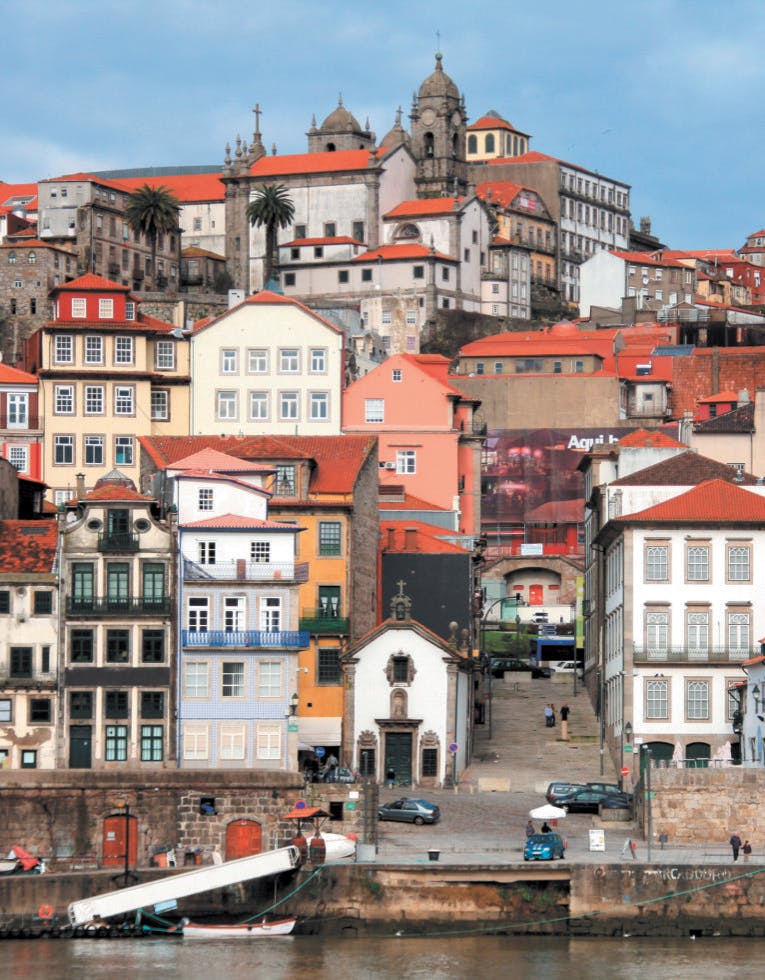 Portugal : de beaux atouts