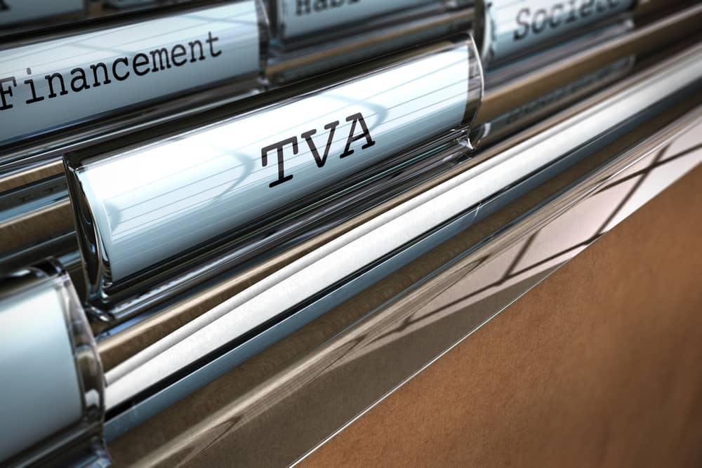 Comment récupérer la TVA sur vos travaux ' 