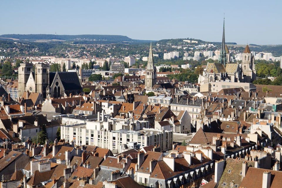 Investir en Bourgogne-Franche-Comté : les 3 points clés