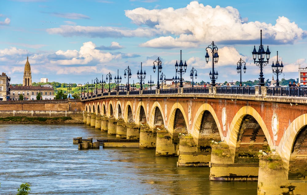 Bordeaux, la qualité de vie a un prix 
