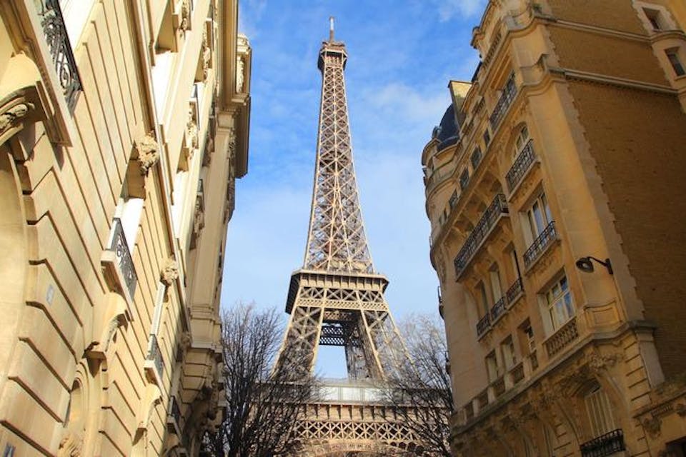 10 750 €/m2 : prix moyen d’un appartement en août à Paris 
