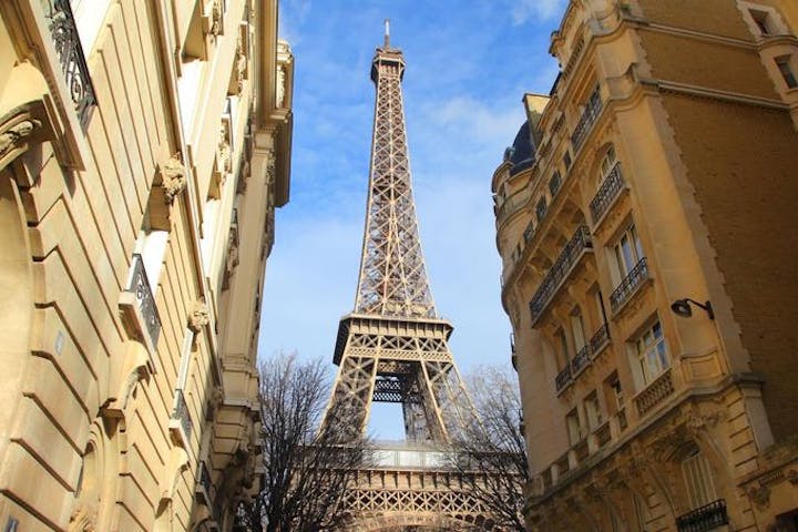 10 750 M2 Prix Moyen D Un Appartement En Aout A Paris