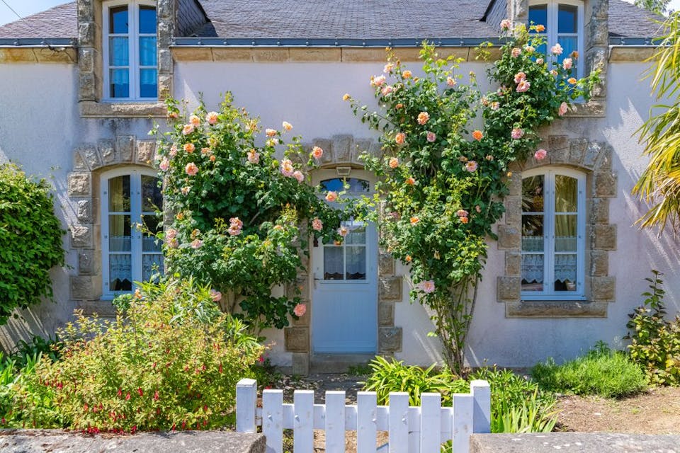 Acheter une maison en banlieue pour le prix d'un appartement à Paris