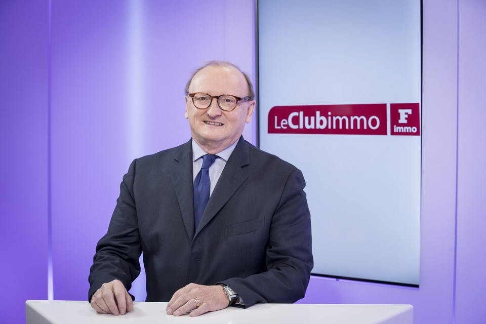 Olivier de la Roussière : « Il faut prolonger le dispositif Pinel et le PTZ »