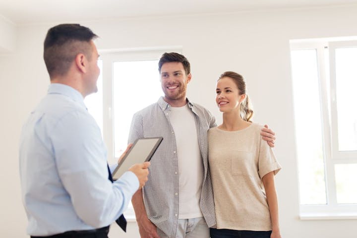 Comment Vendre Votre Bien Immobilier Avec Un Professionnel