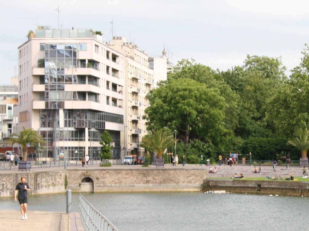 Lille, 7ème des villes où investir en 2013