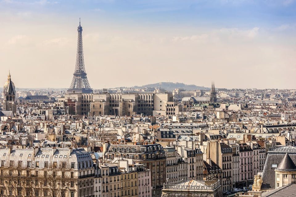 Immobilier à Paris : le nouvel encadrement des loyers 