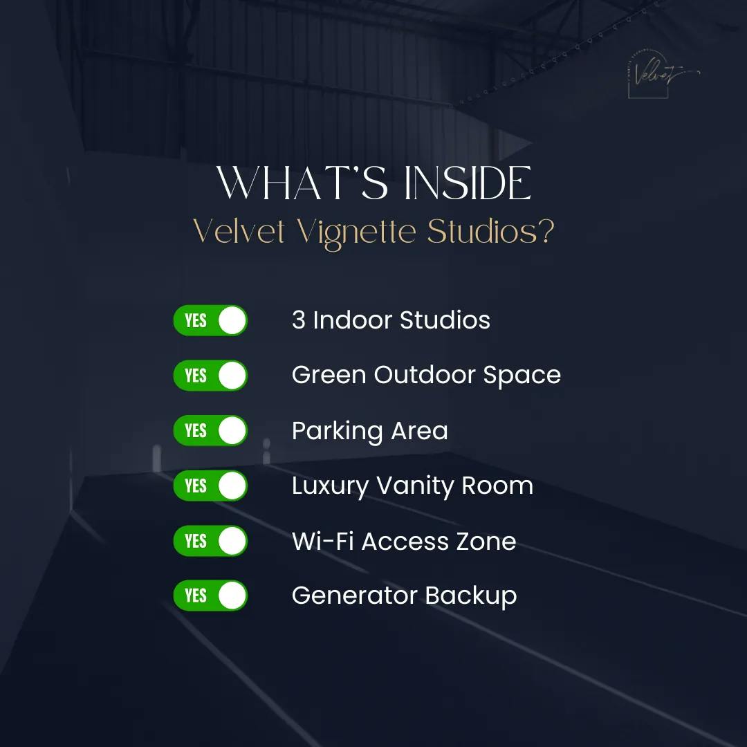 Velvet Vignette Studios