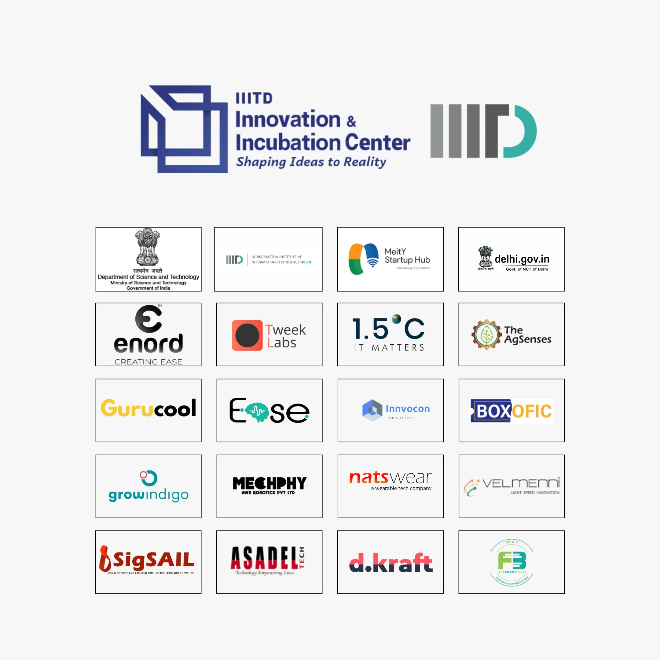 IIITD-IC