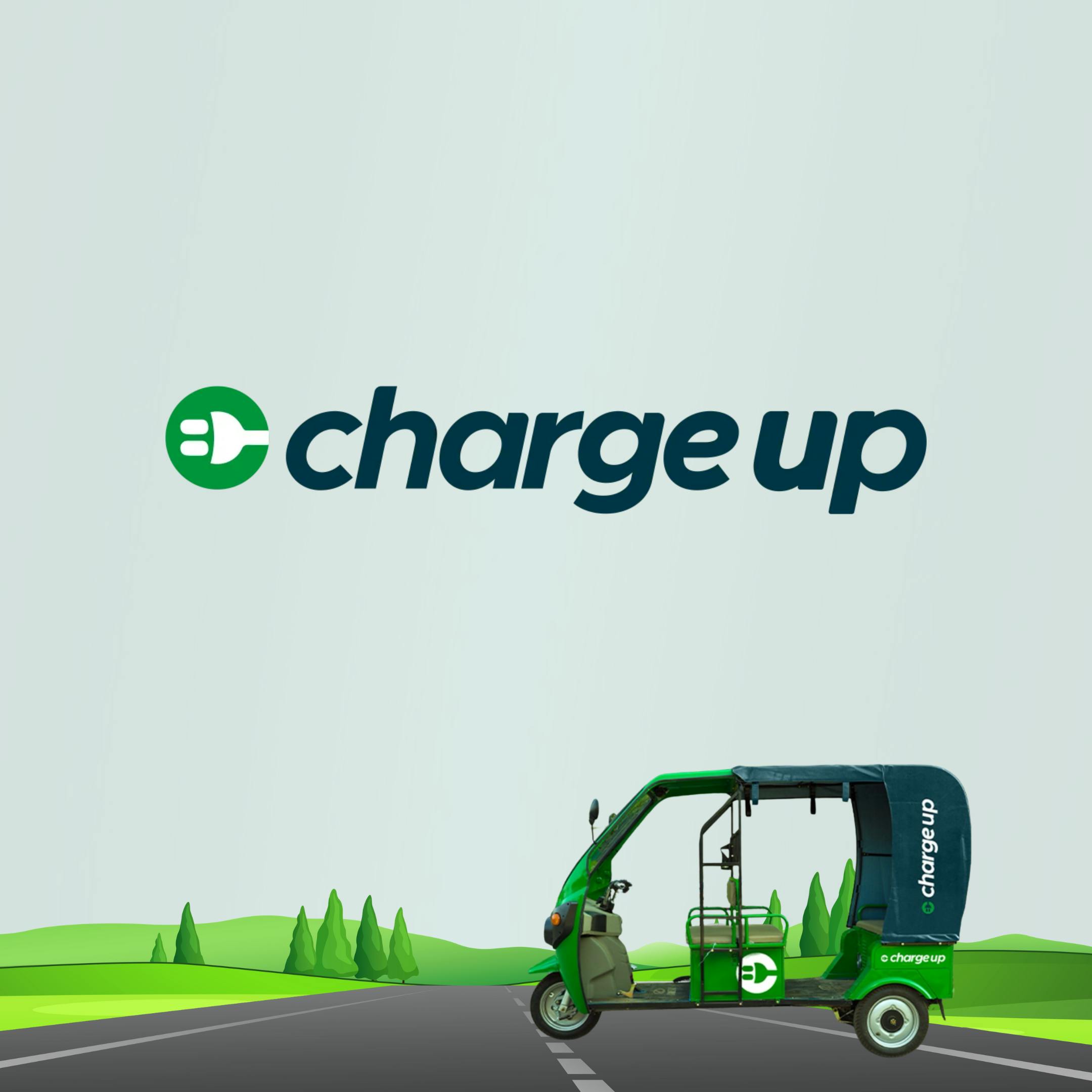 Chargeup