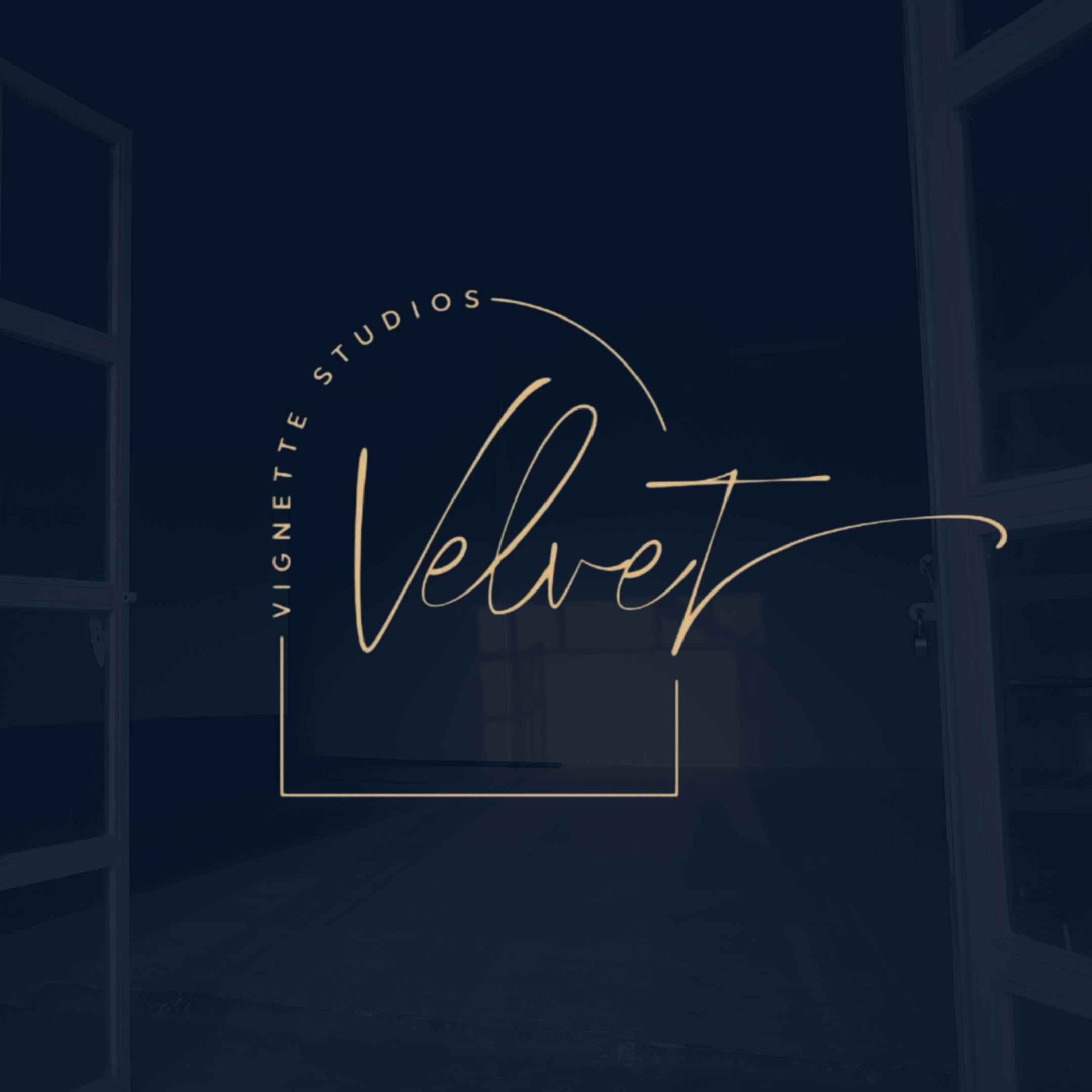 Velvet Vignette Studios