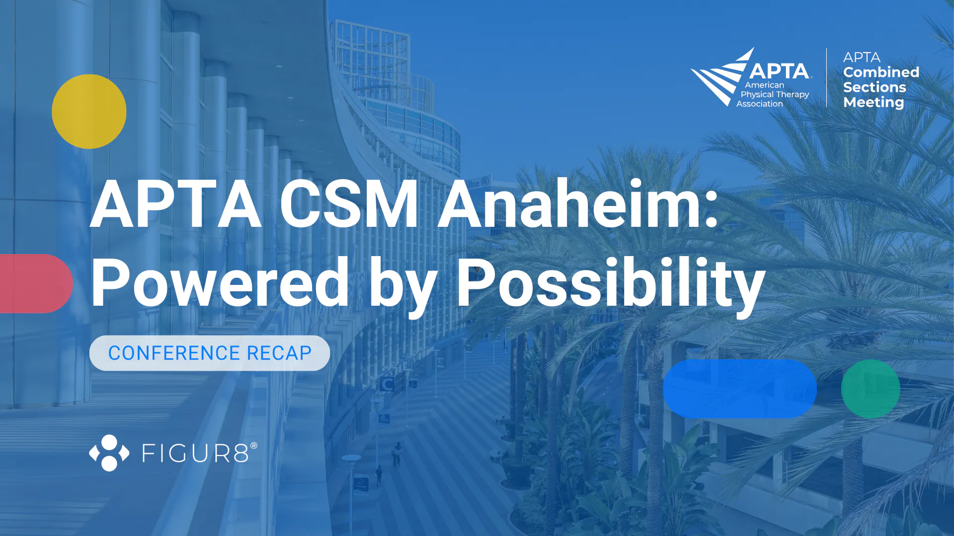 Remodeling the Future of Physical Therapy: Lessons from APTA CSM 2026