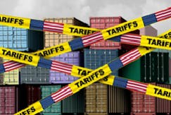 Forex Affected by Tariffs