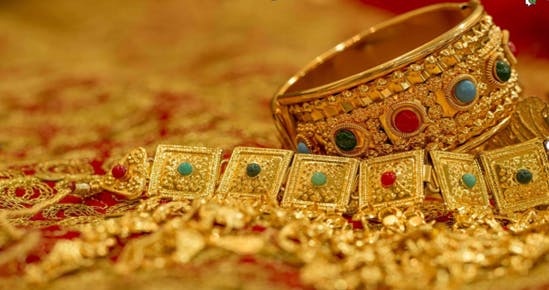 gold price forecast