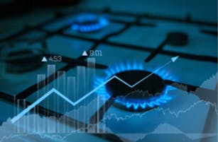 Warm Weather Affect Natural Gas Prices